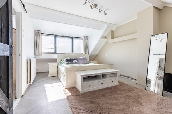 Medium property photo - Noppenstraat 60, 2136 AJ Zwaanshoek